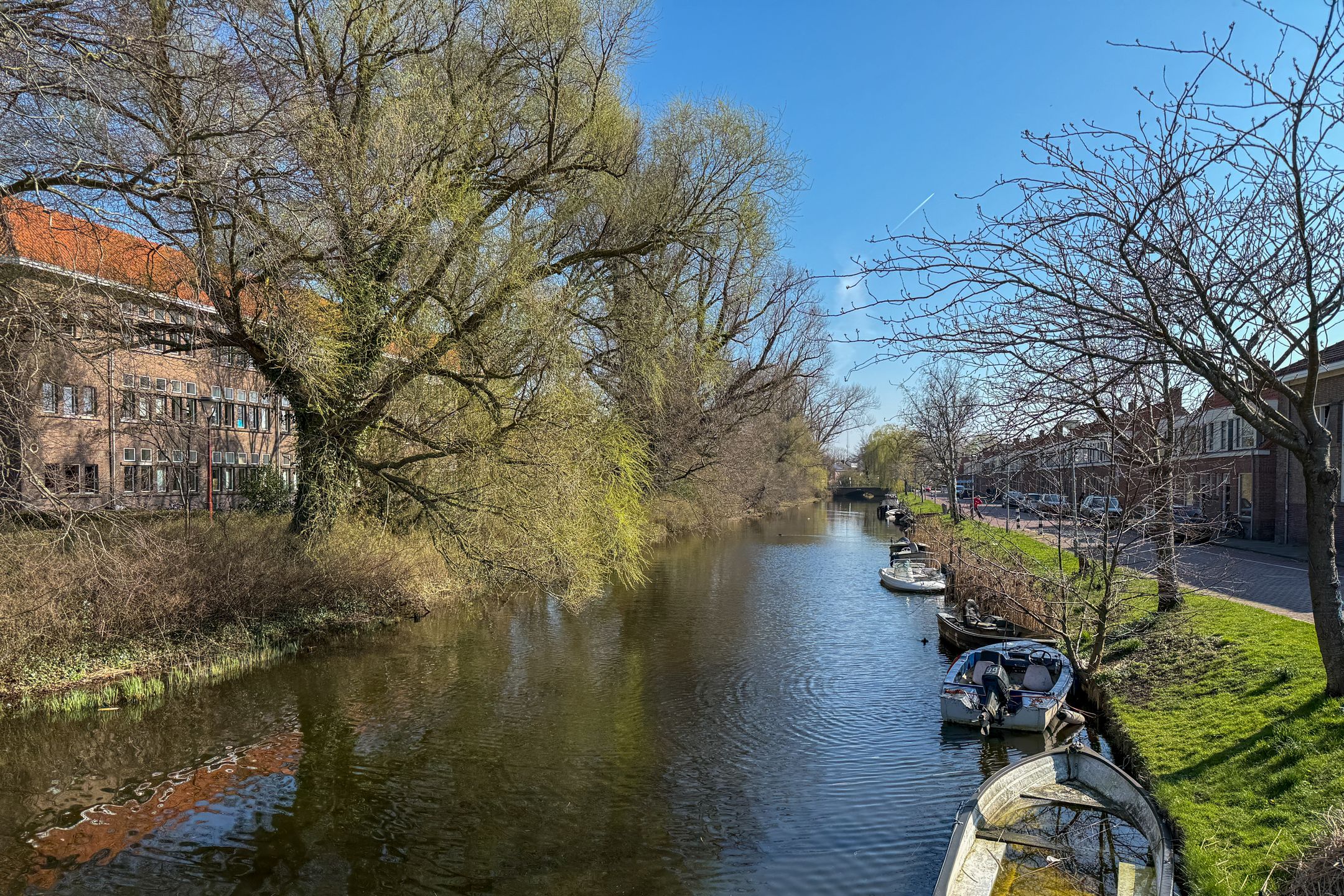 Photo 60 of Korte Lyceumstraat 3
