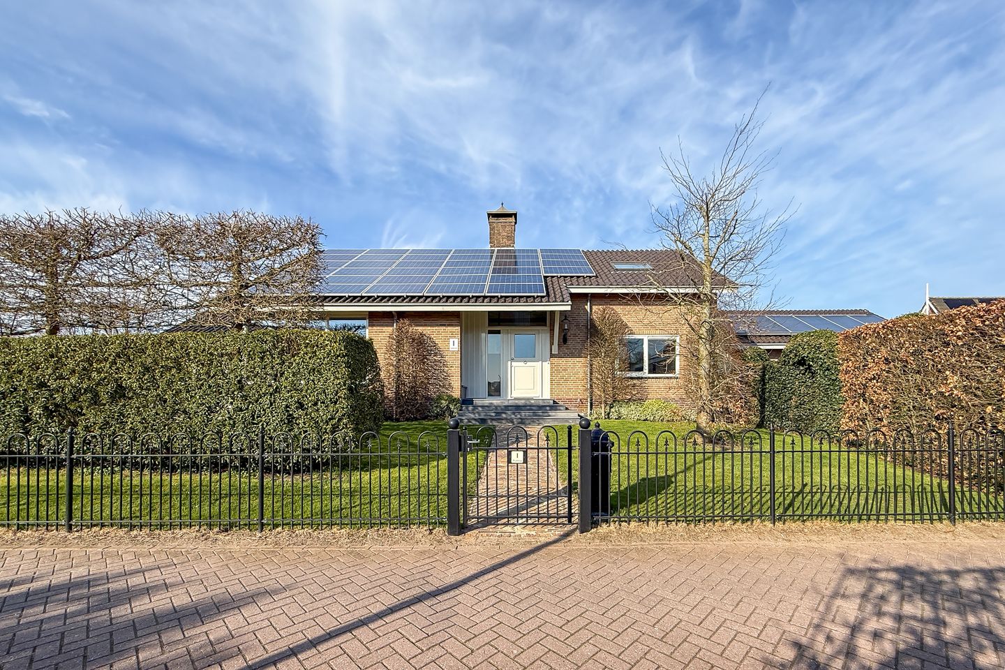 Foto 4 van Achterweg 1