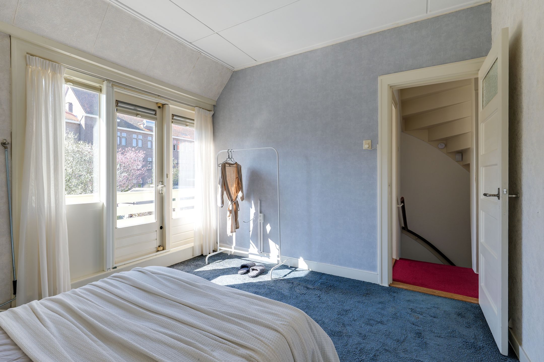 Photo 39 of Korte Lyceumstraat 3