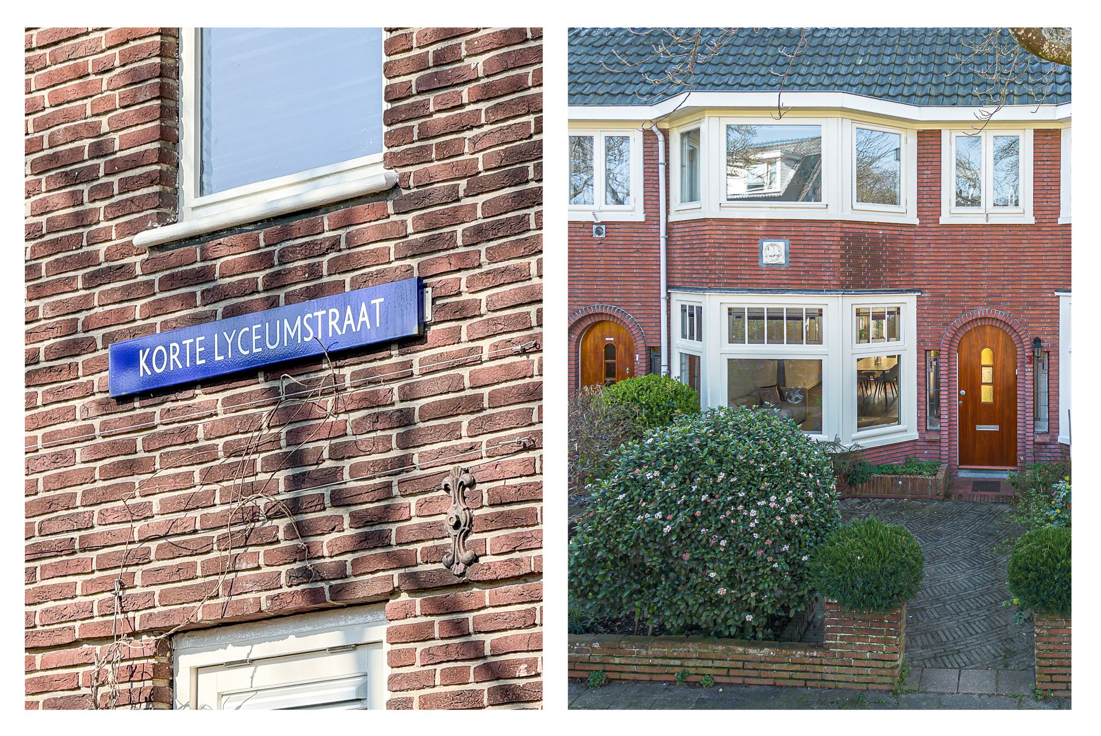 Photo 30 of Korte Lyceumstraat 3