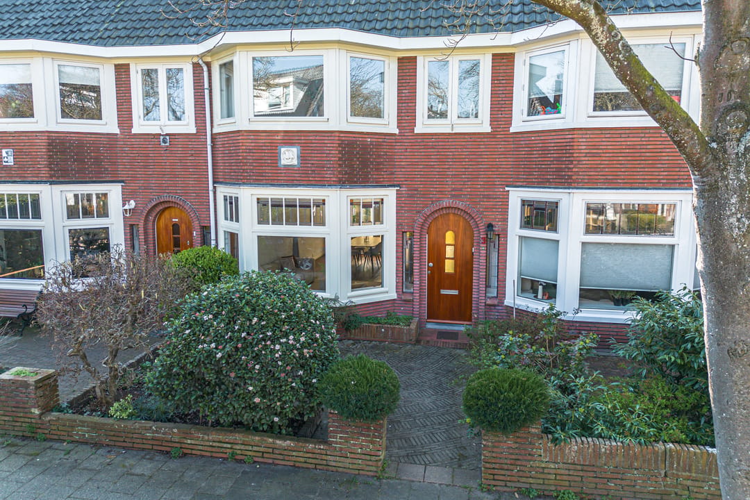 Photo 53 of Korte Lyceumstraat 3