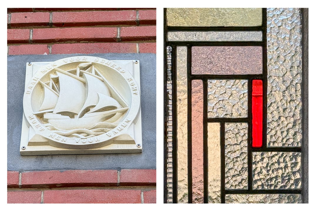 Photo 31 of Korte Lyceumstraat 3