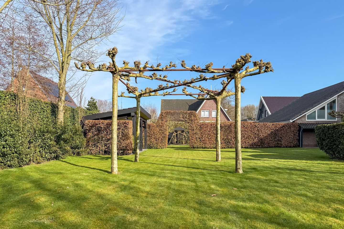 Foto 5 van Achterweg 1