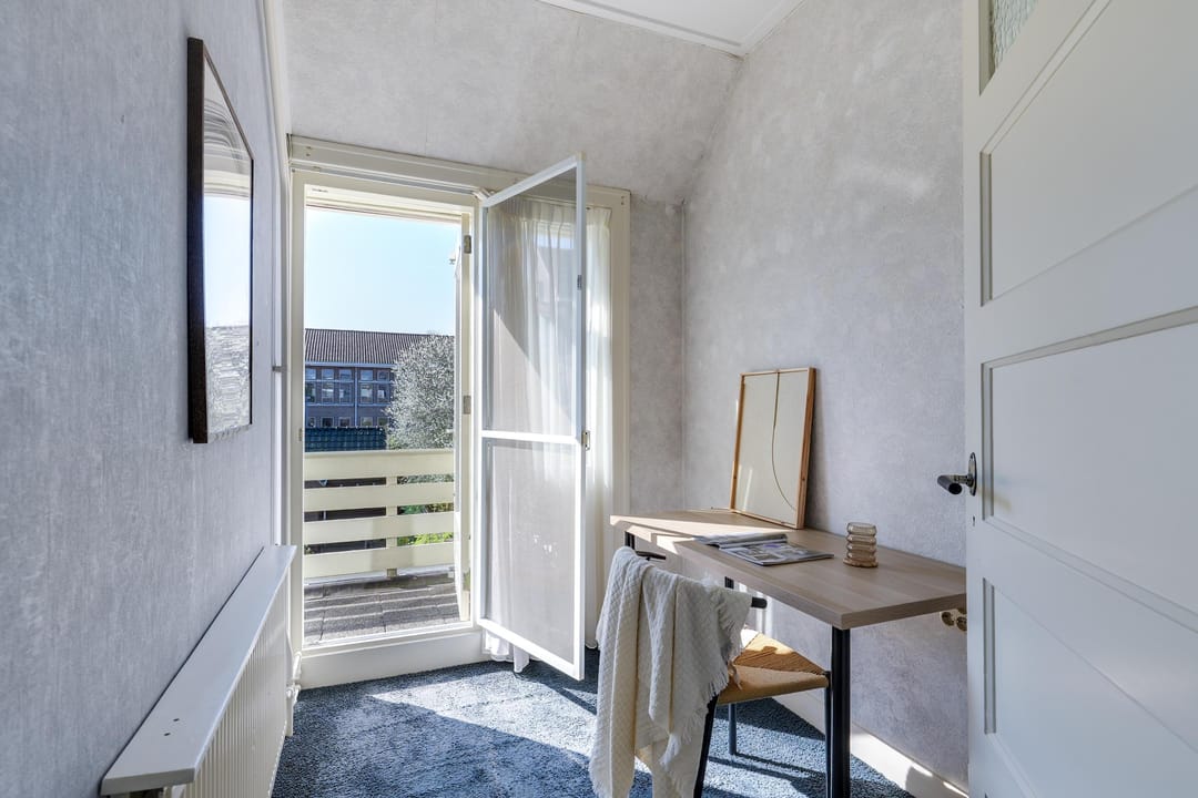 Photo 41 of Korte Lyceumstraat 3
