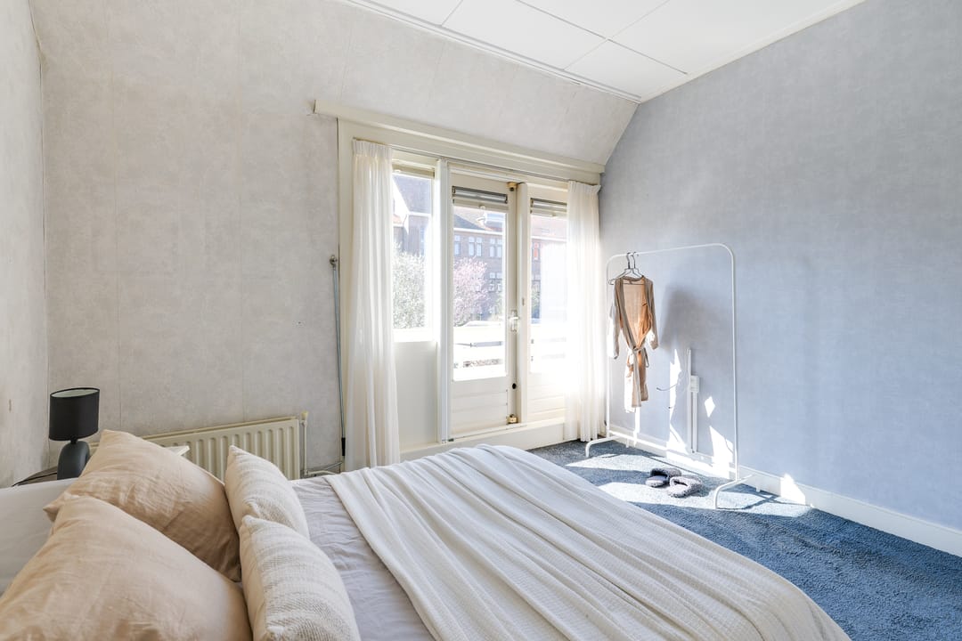 Photo 38 of Korte Lyceumstraat 3