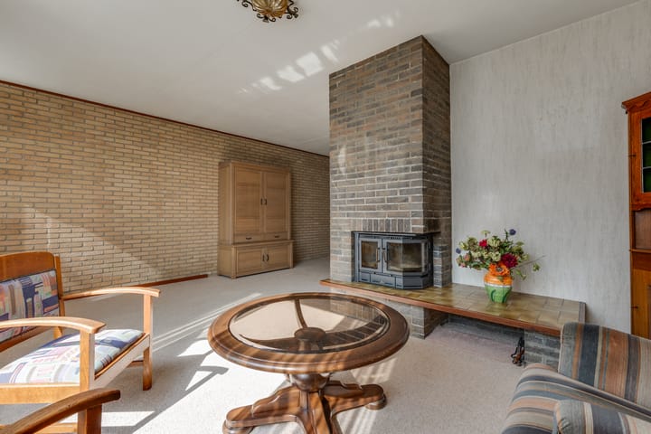 Foto 2 van de Rode van Heeckerenstraat 9