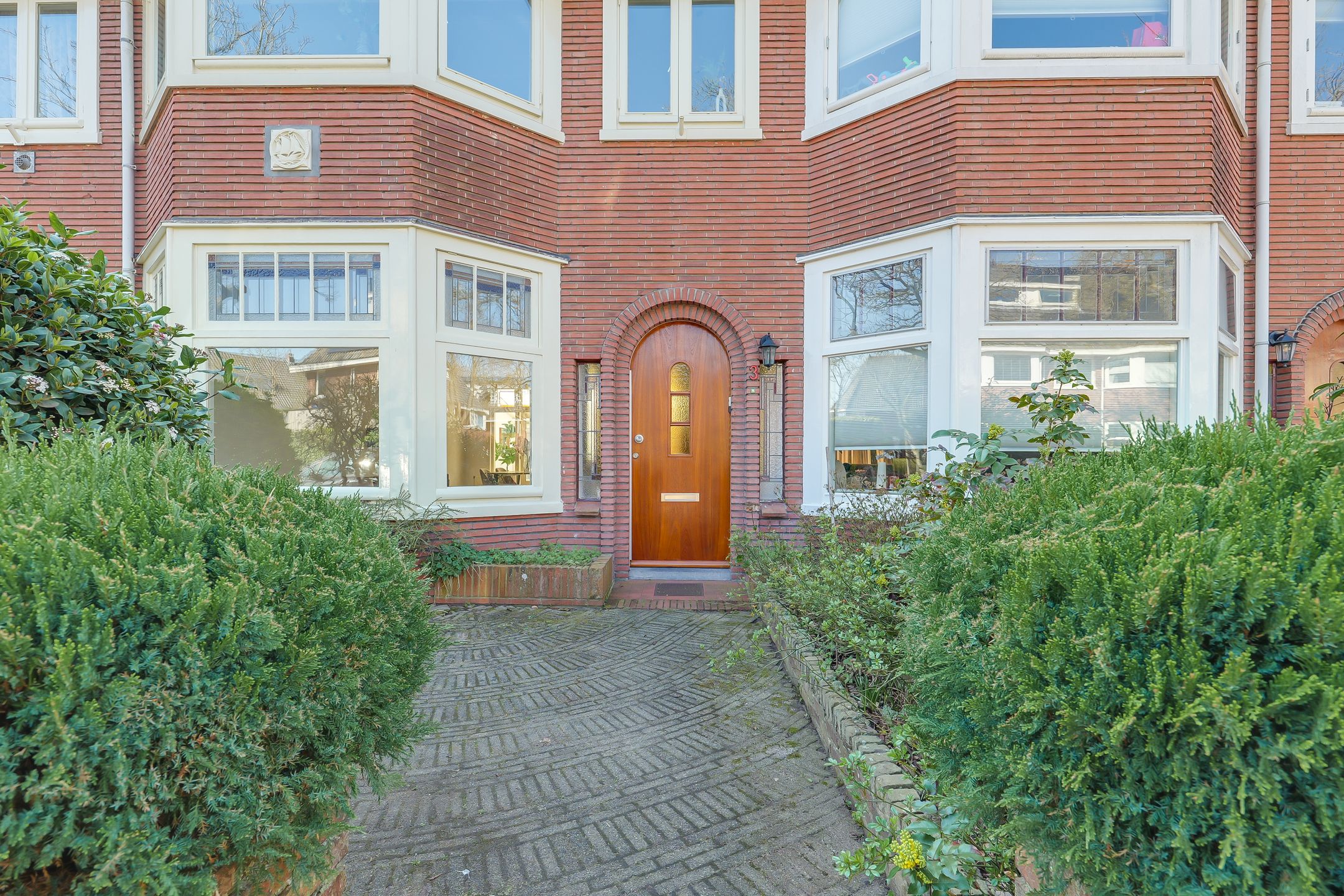 Photo 54 of Korte Lyceumstraat 3