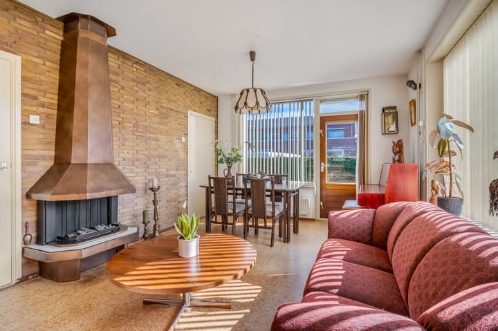 Foto 2 van Bakkersweg 7-01