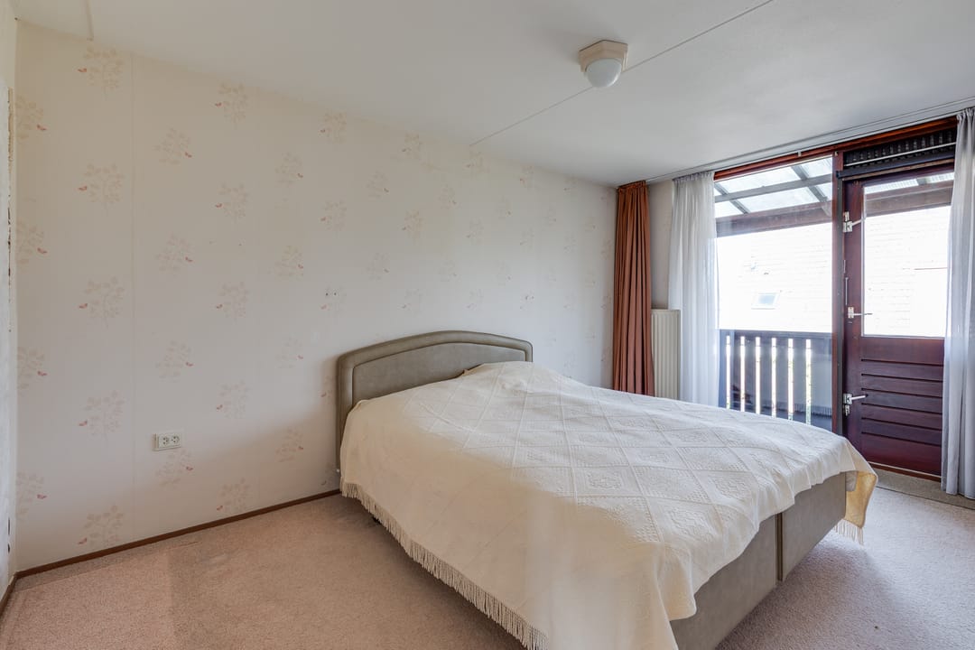 Spacious Semi-Detached Home with Park Views in Lichtenvoorde — 16