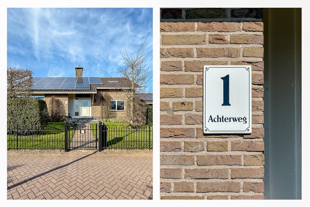 Foto 73 van Achterweg 1