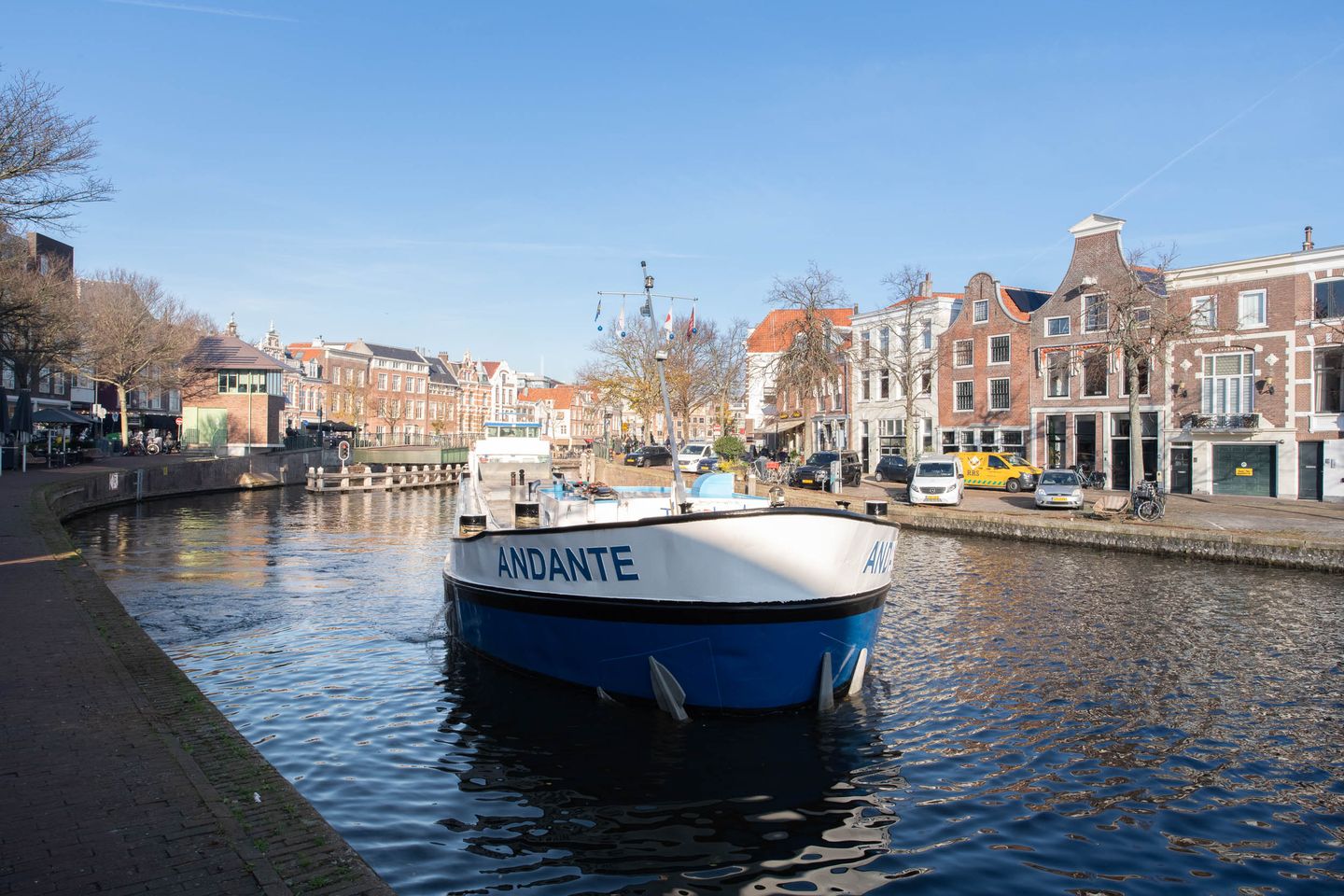 Foto 34 van Sint-Antoniesteeg 13-RD