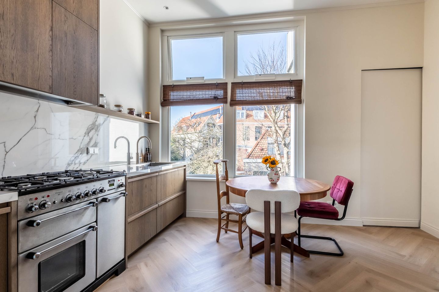 Foto 10 van Sint-Antoniesteeg 13-RD