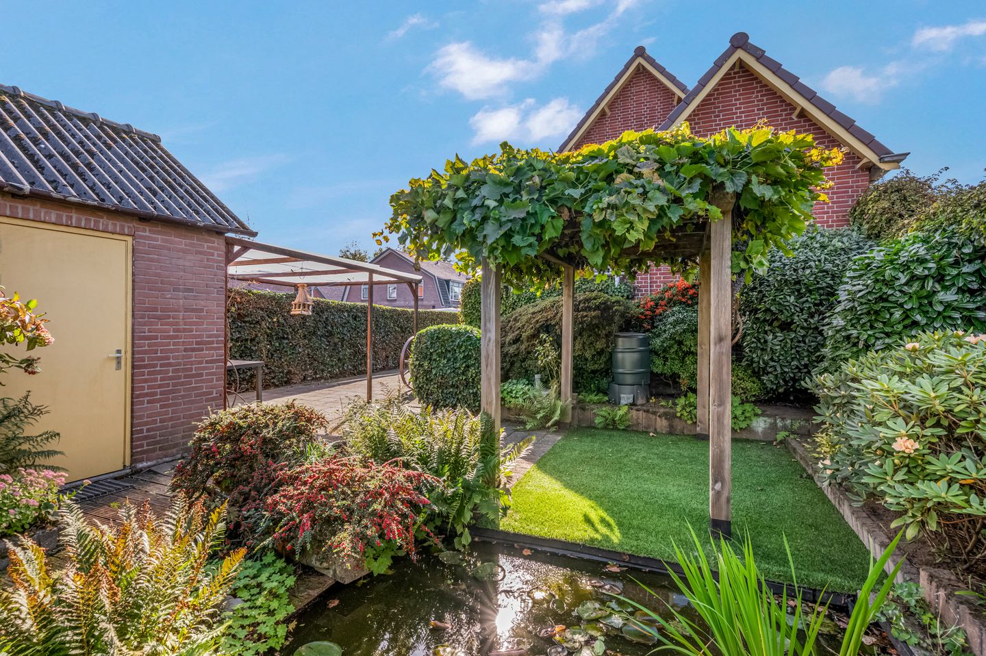 Foto 4 van Bakkersweg 7-01