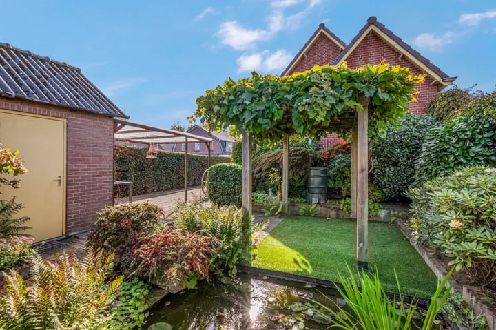 Foto 4 van Bakkersweg 7-01