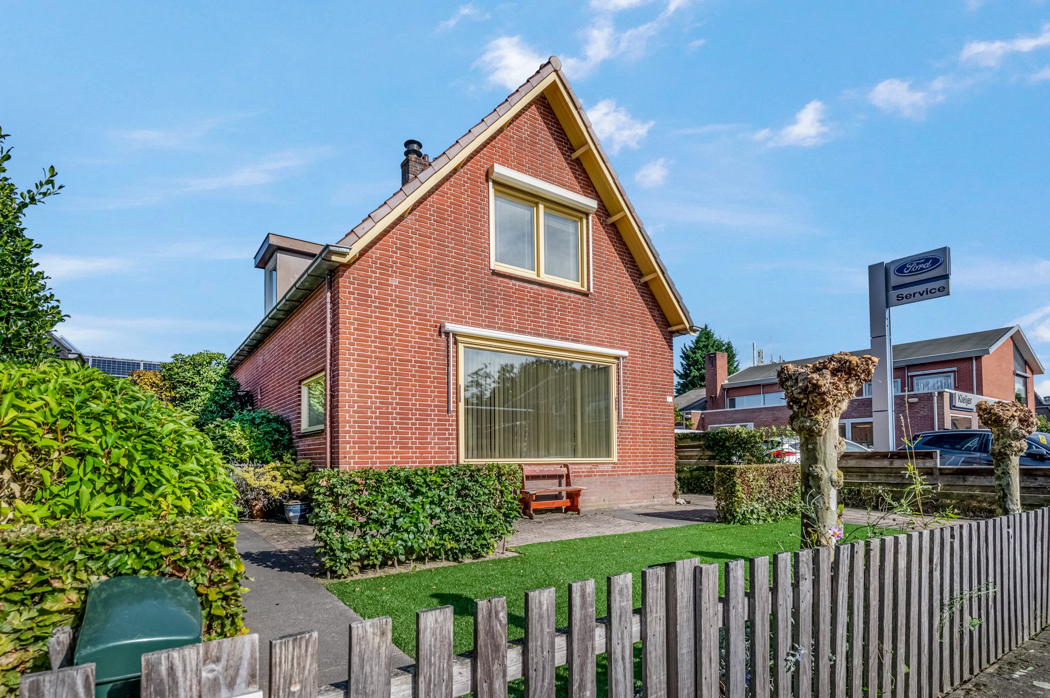 Foto 6 van Bakkersweg 7-01