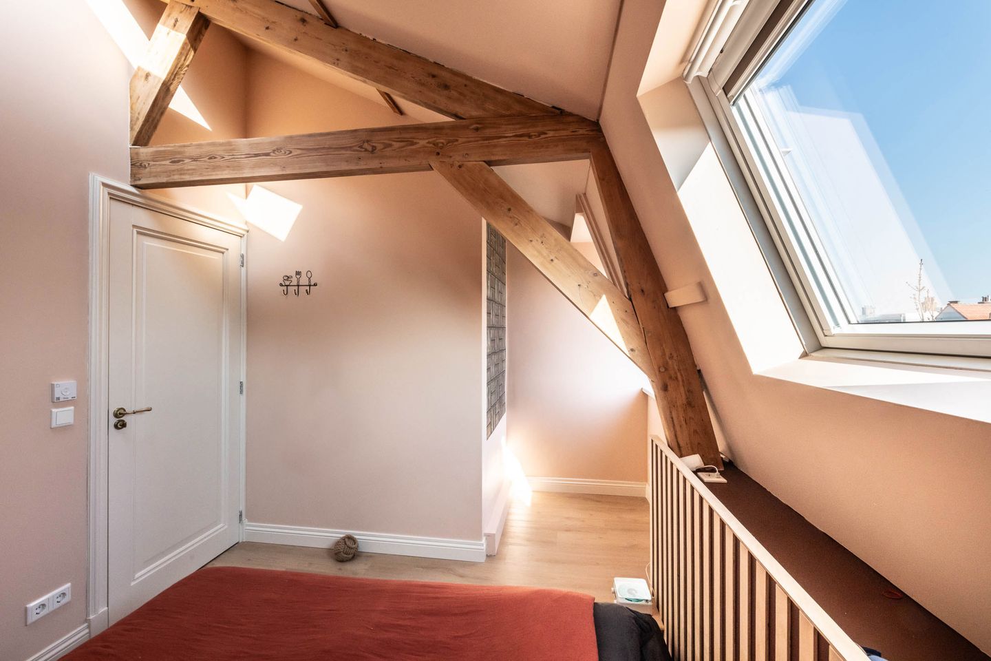 Foto 20 van Sint-Antoniesteeg 13-RD