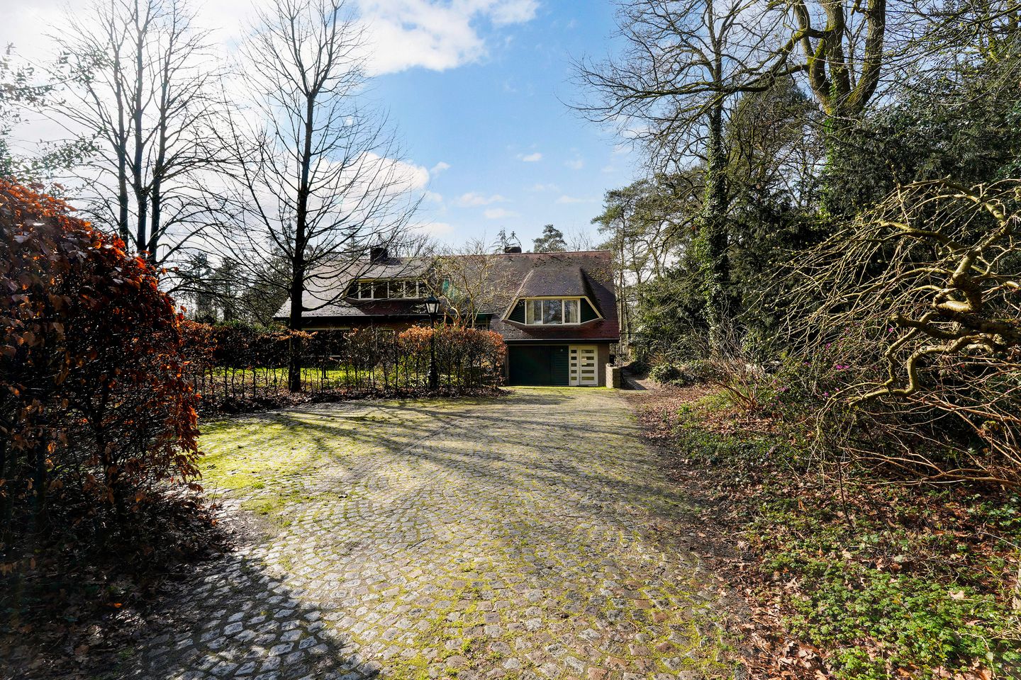 Foto 4 van Halderheiweg 3