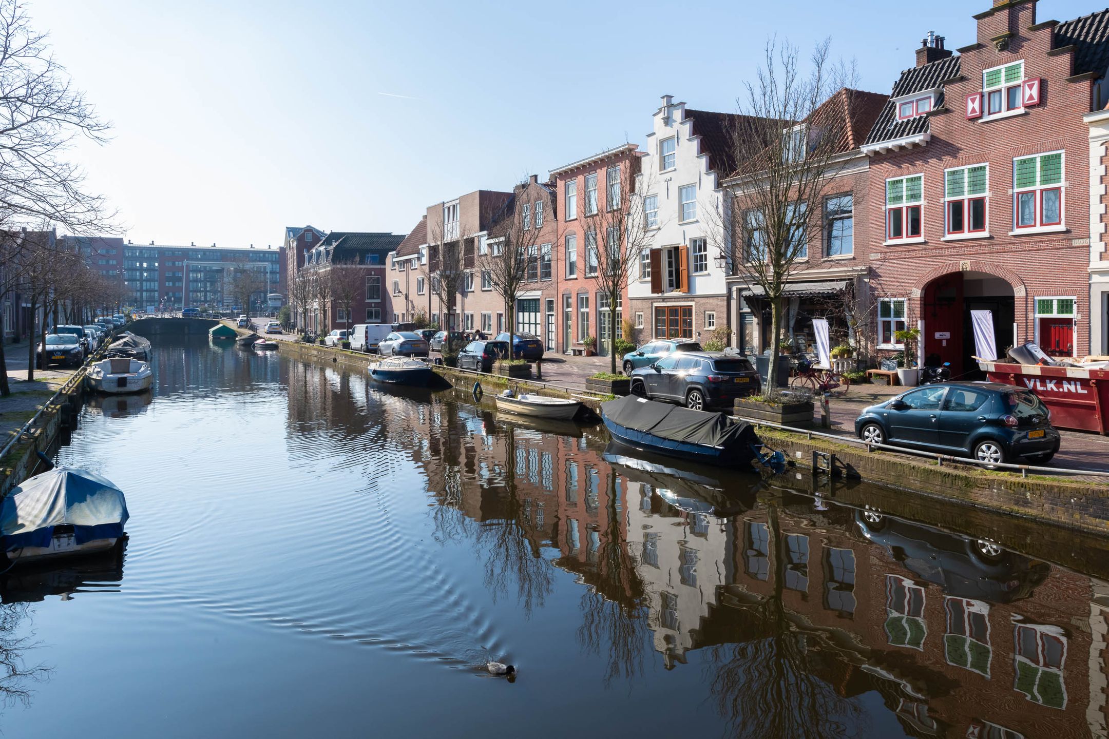 Foto 33 van Sint-Antoniesteeg 13-RD