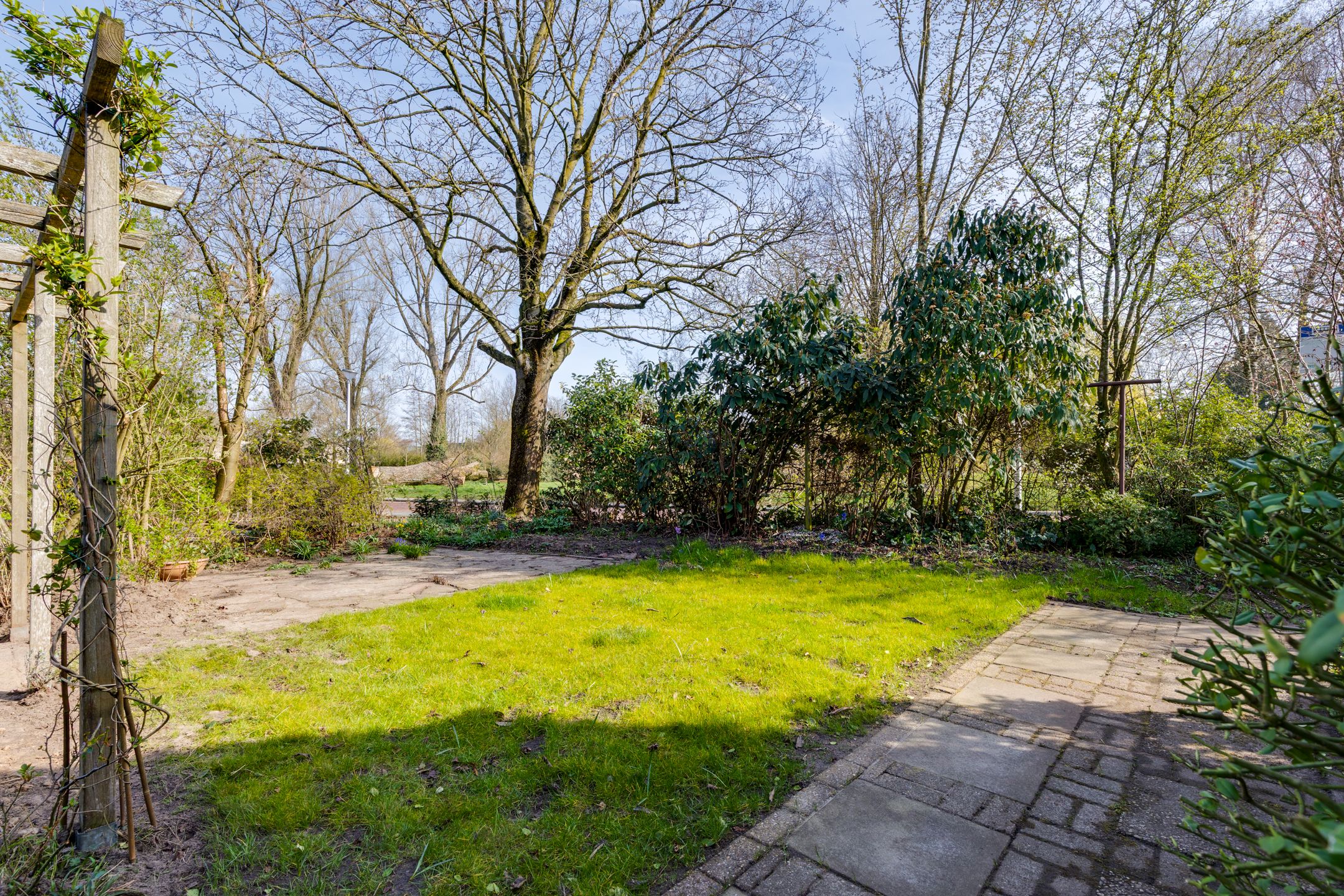 Spacious Semi-Detached Home with Park Views in Lichtenvoorde — 27