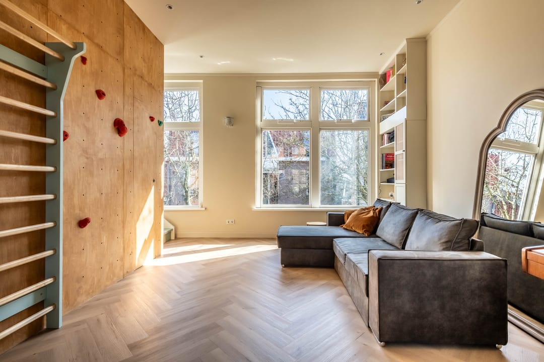 Foto 2 van Sint-Antoniesteeg 13-RD