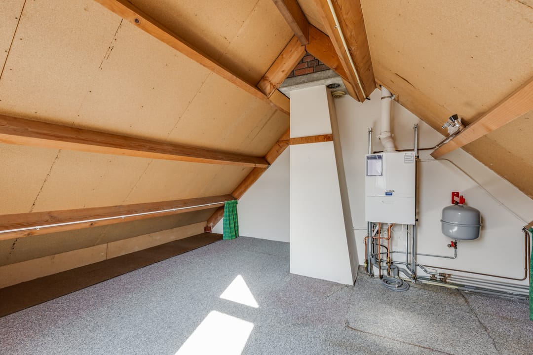 Spacious Semi-Detached Home with Park Views in Lichtenvoorde — 23