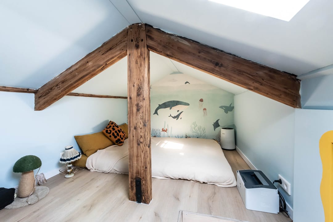 Foto 28 van Sint-Antoniesteeg 13-RD