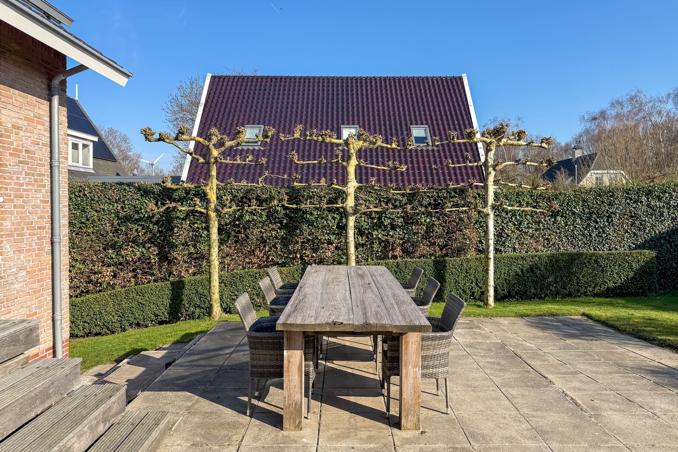 Foto 60 van Achterweg 1