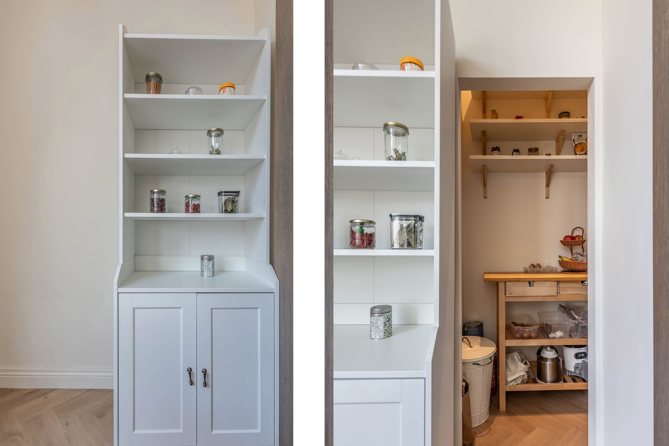 Foto 12 van Sint-Antoniesteeg 13-RD