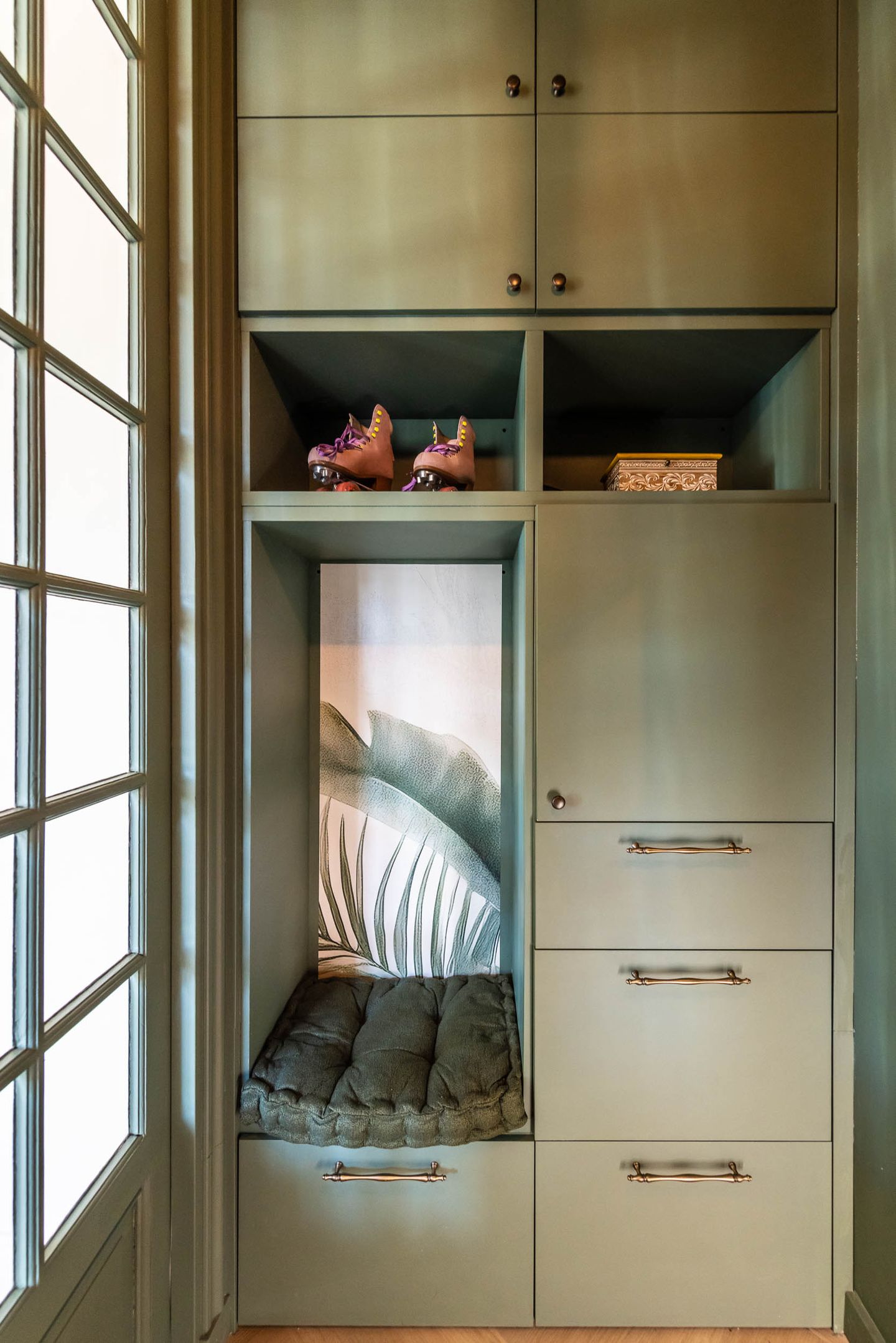 Foto 5 van Sint-Antoniesteeg 13-RD