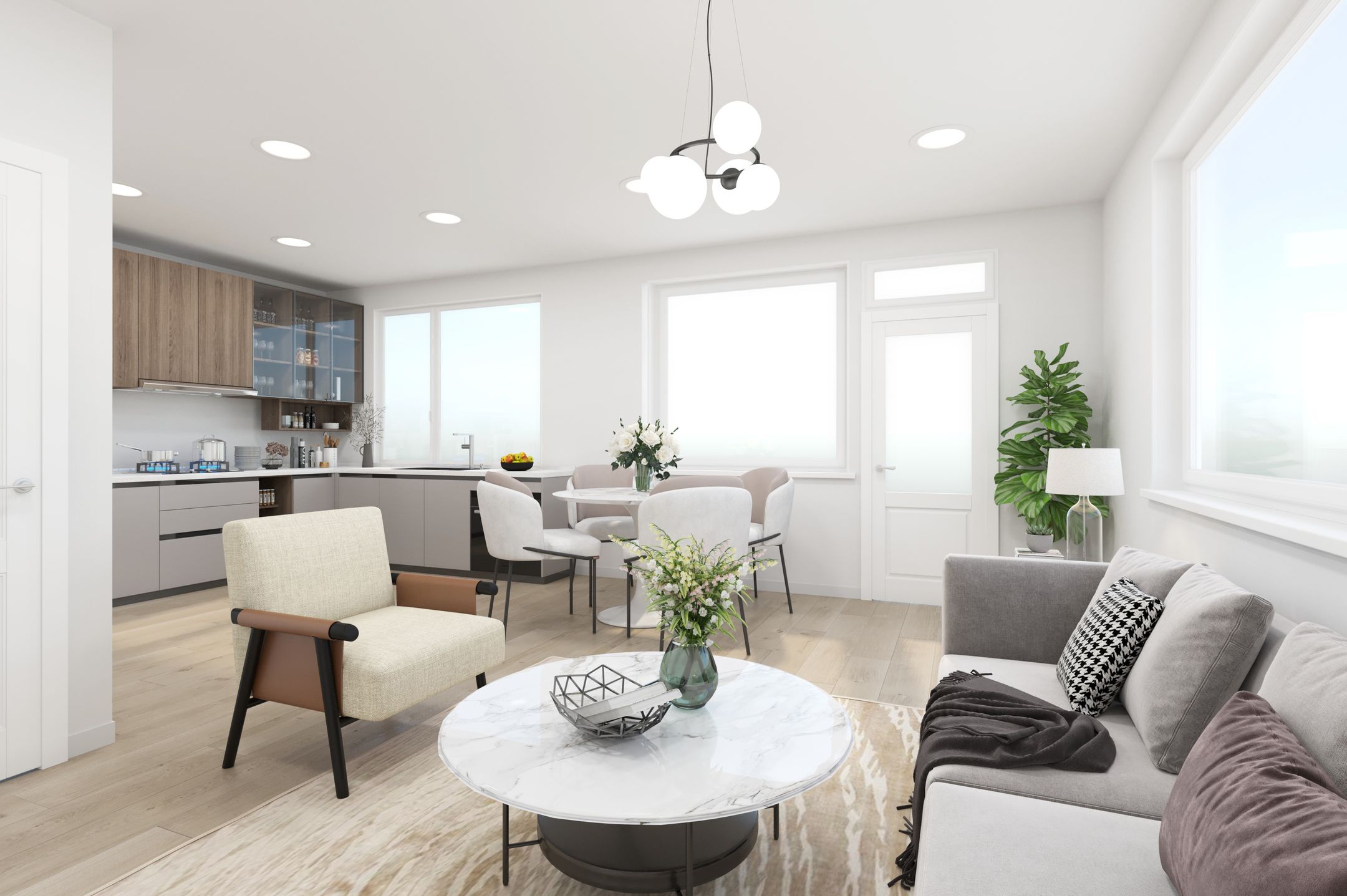 Foto 9 van Bakkersweg 7-01