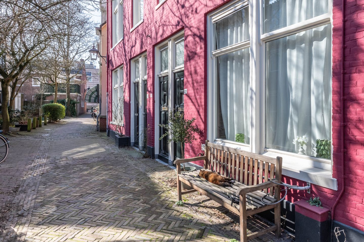 Foto 29 van Sint-Antoniesteeg 13-RD