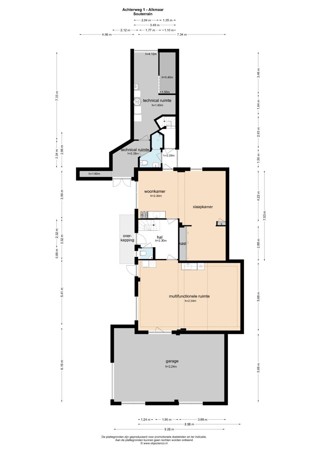 Foto 81 van Achterweg 1