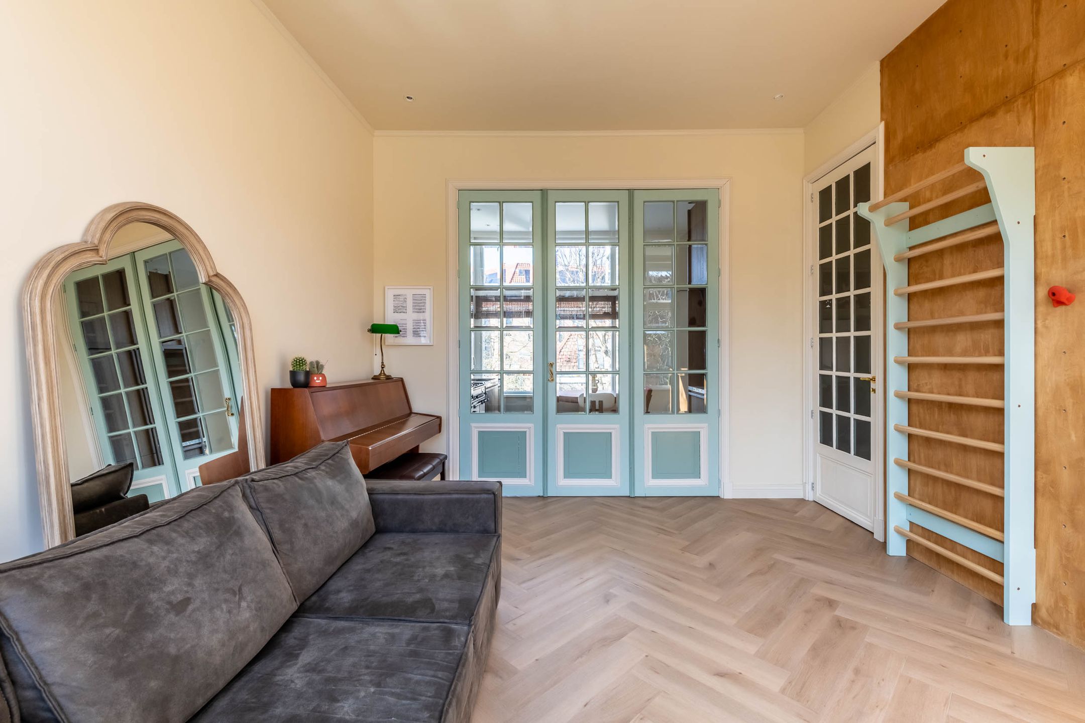 Foto 6 van Sint-Antoniesteeg 13-RD