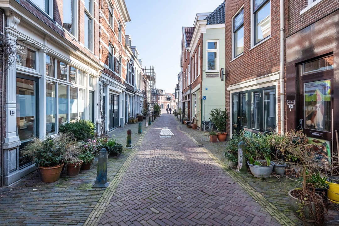 Foto 31 van Sint-Antoniesteeg 13-RD