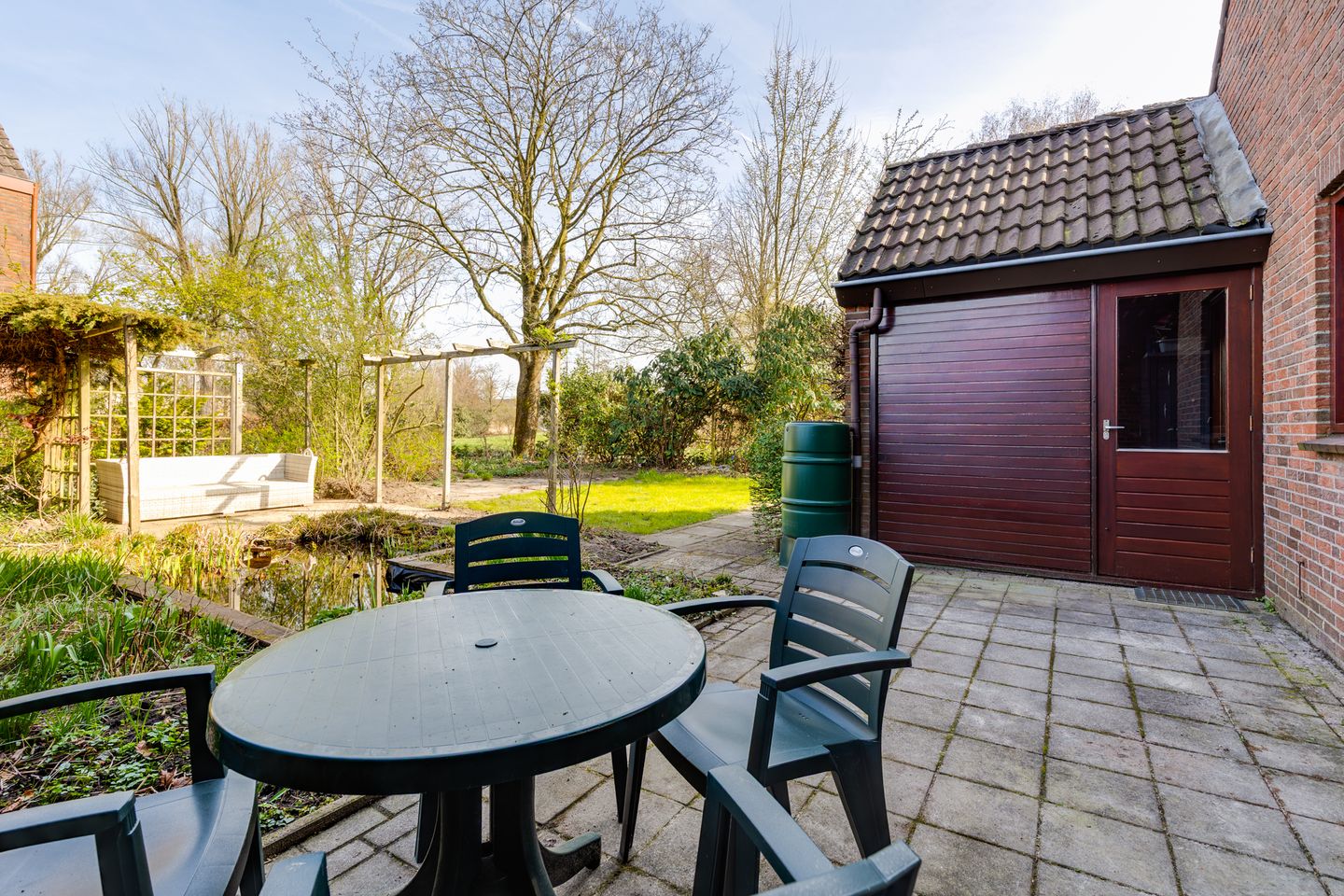 Spacious Semi-Detached Home with Park Views in Lichtenvoorde — 25