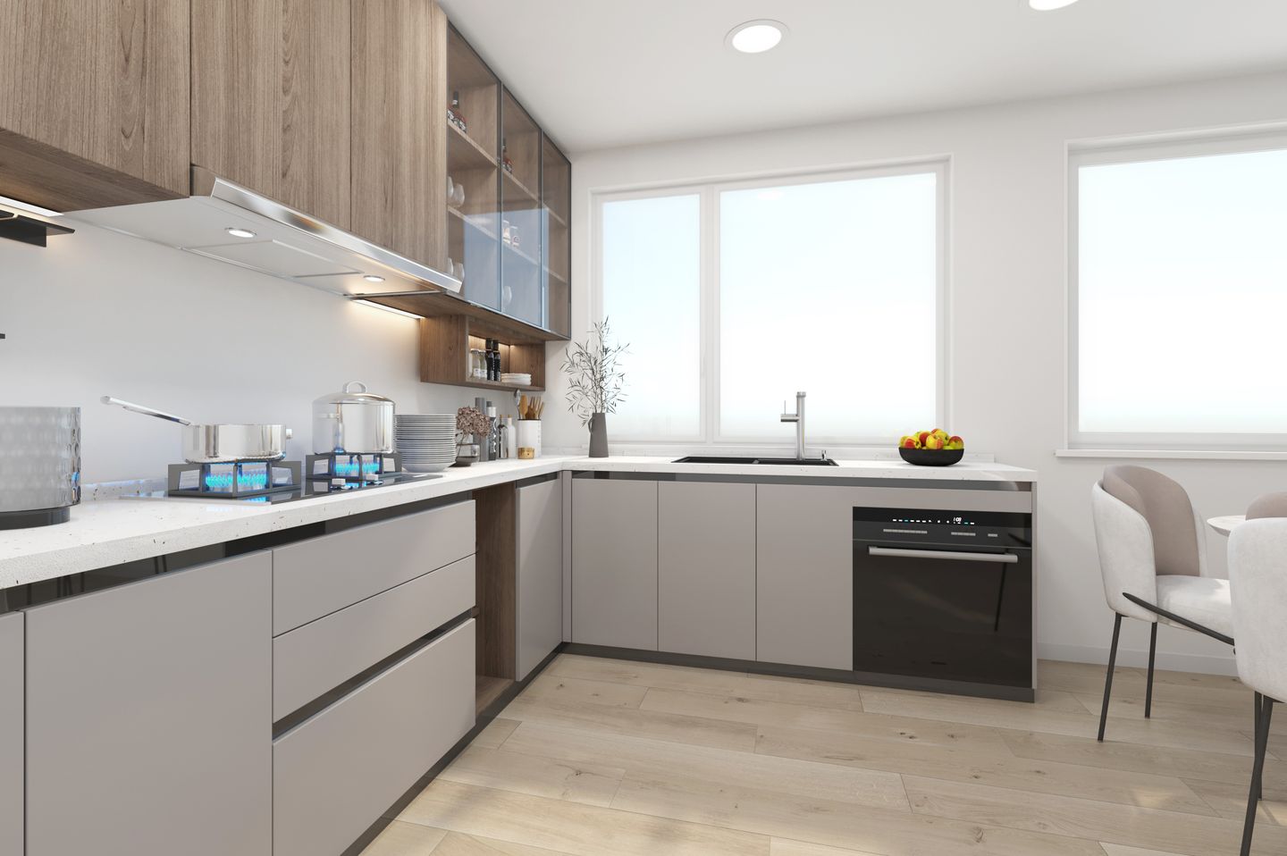 Foto 10 van Bakkersweg 7-01