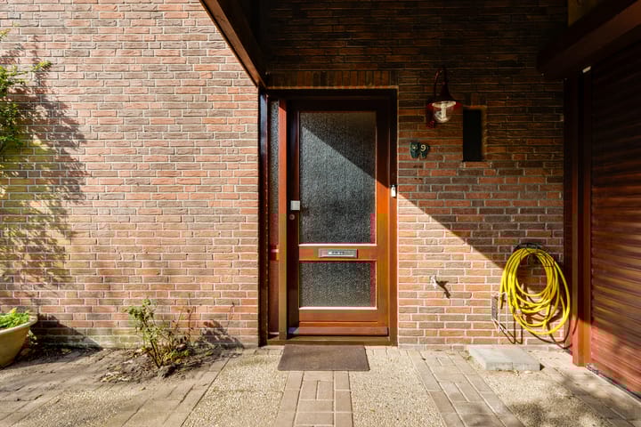 Foto 4 van de Rode van Heeckerenstraat 9