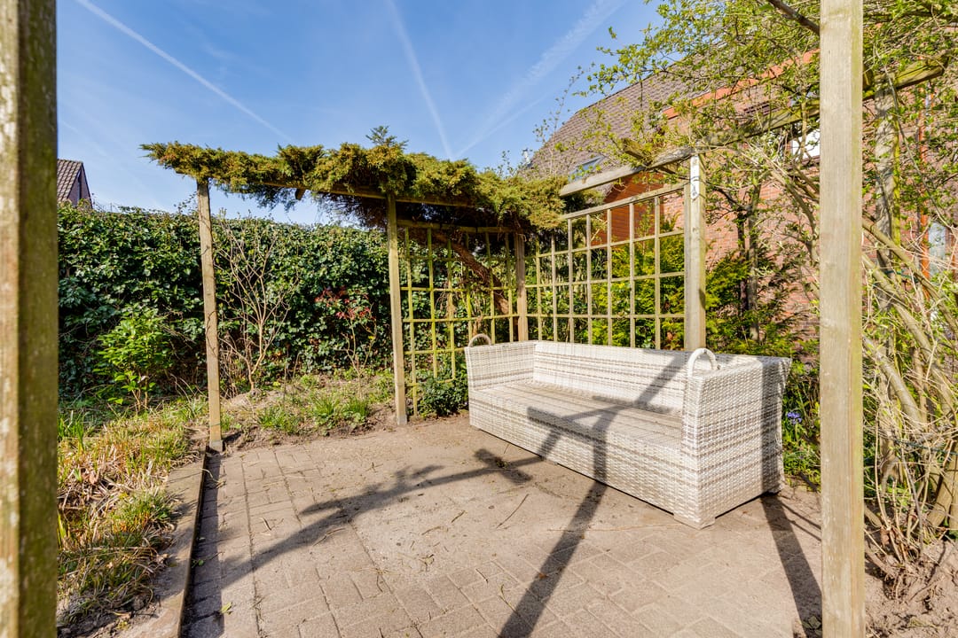 Spacious Semi-Detached Home with Park Views in Lichtenvoorde — 28