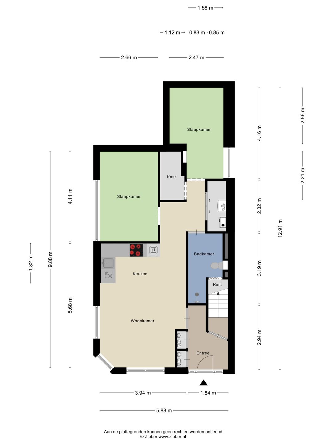 Foto 23 van Rosmolenstraat 36