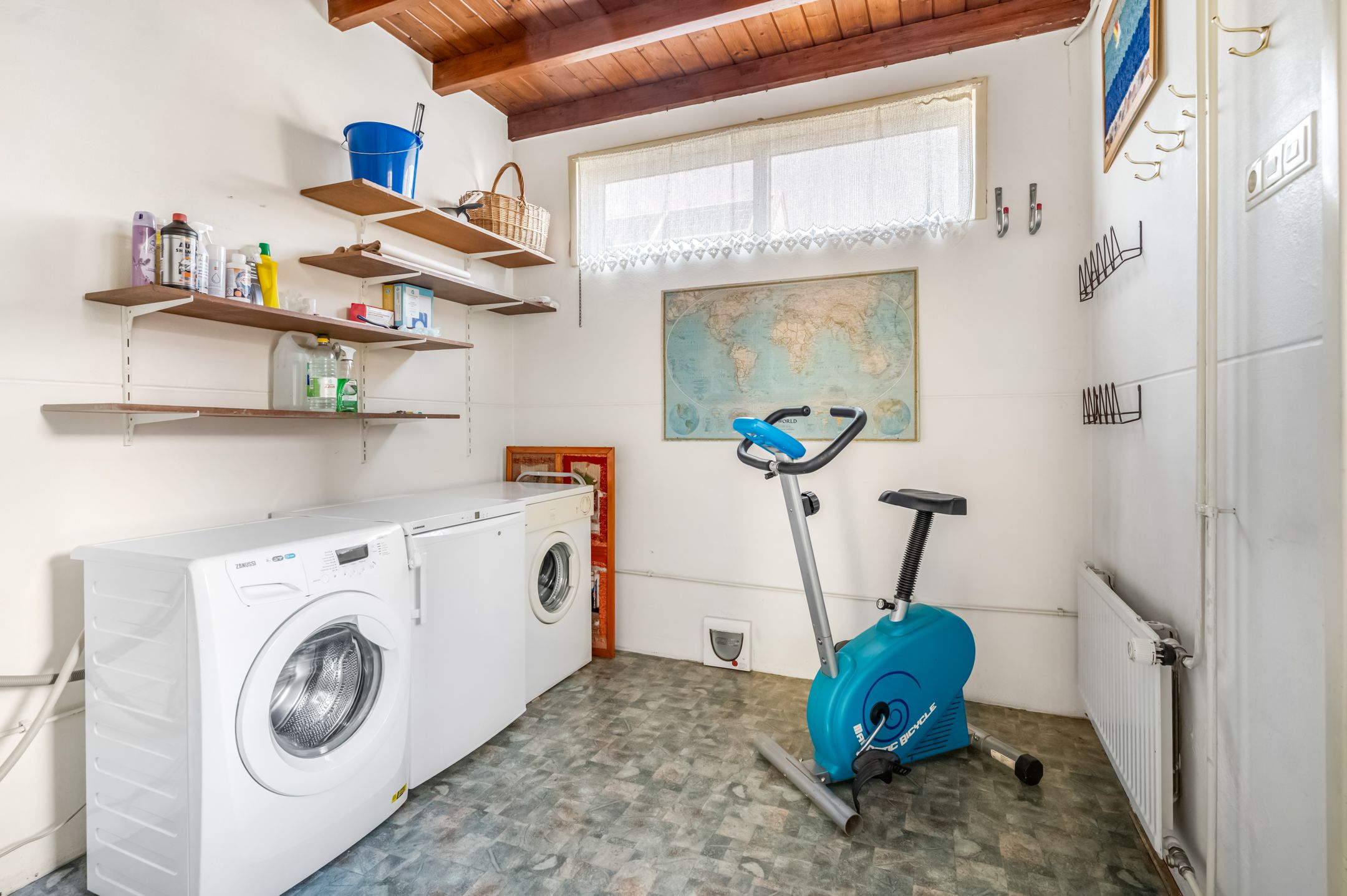 Foto 15 van Bakkersweg 7-01