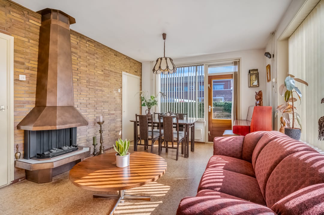 Foto 7 van Bakkersweg 7-01