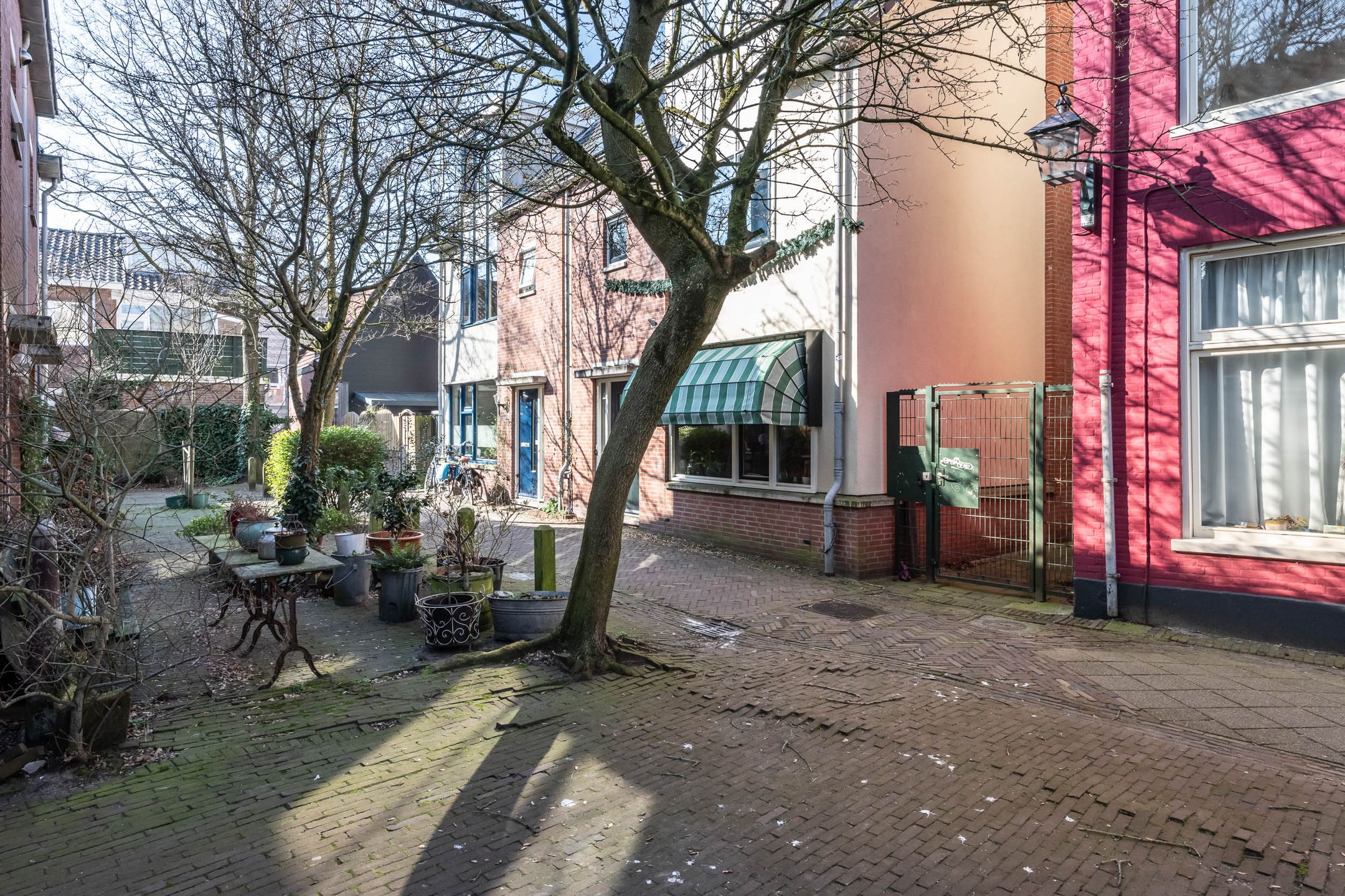 Foto 30 van Sint-Antoniesteeg 13-RD