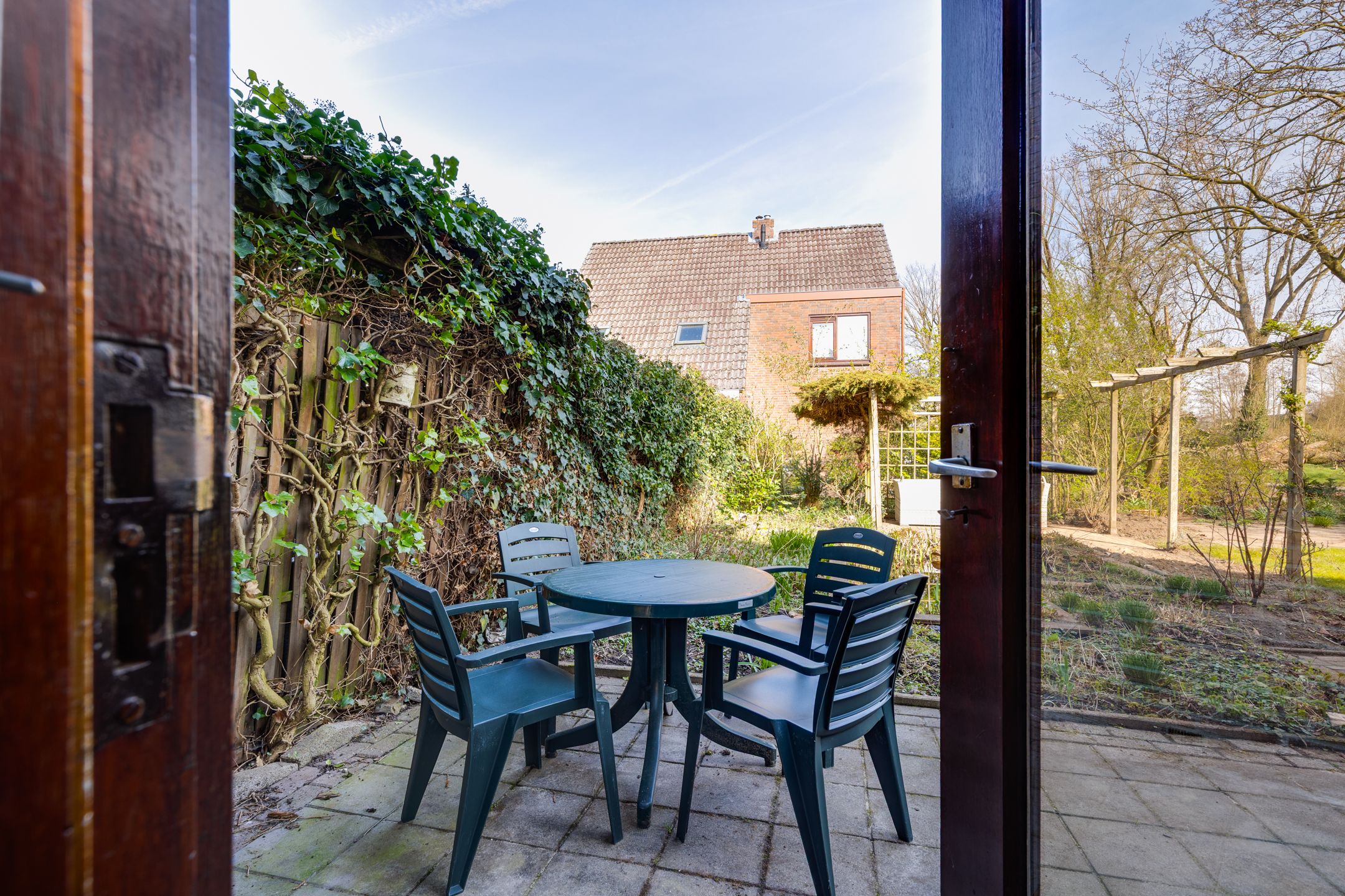 Spacious Semi-Detached Home with Park Views in Lichtenvoorde — 24