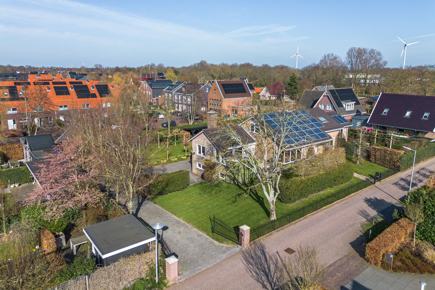 Foto 79 van Achterweg 1