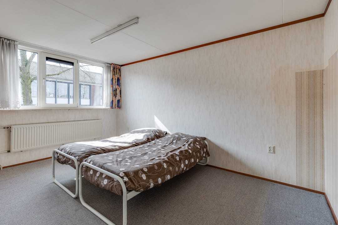 Spacious Semi-Detached Home with Park Views in Lichtenvoorde — 17