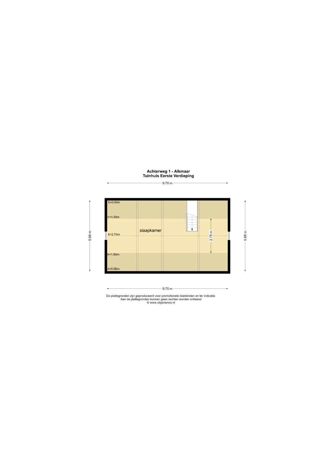 Foto 85 van Achterweg 1