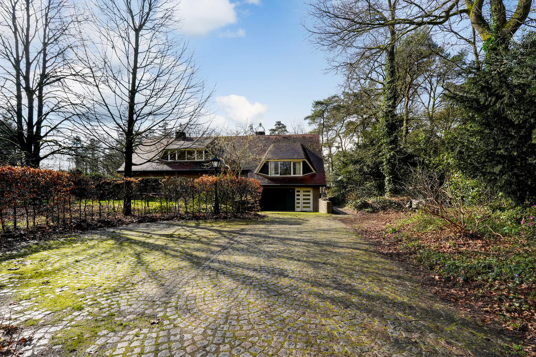 Foto 1 van Halderheiweg 3
