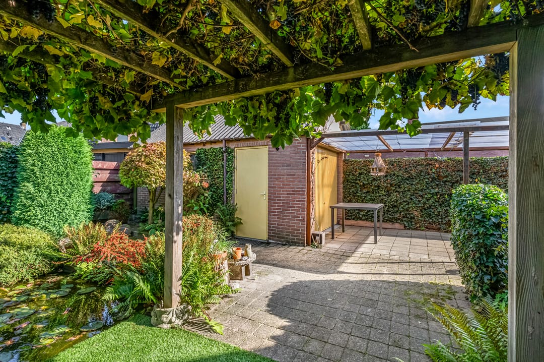 Foto 32 van Bakkersweg 7-01