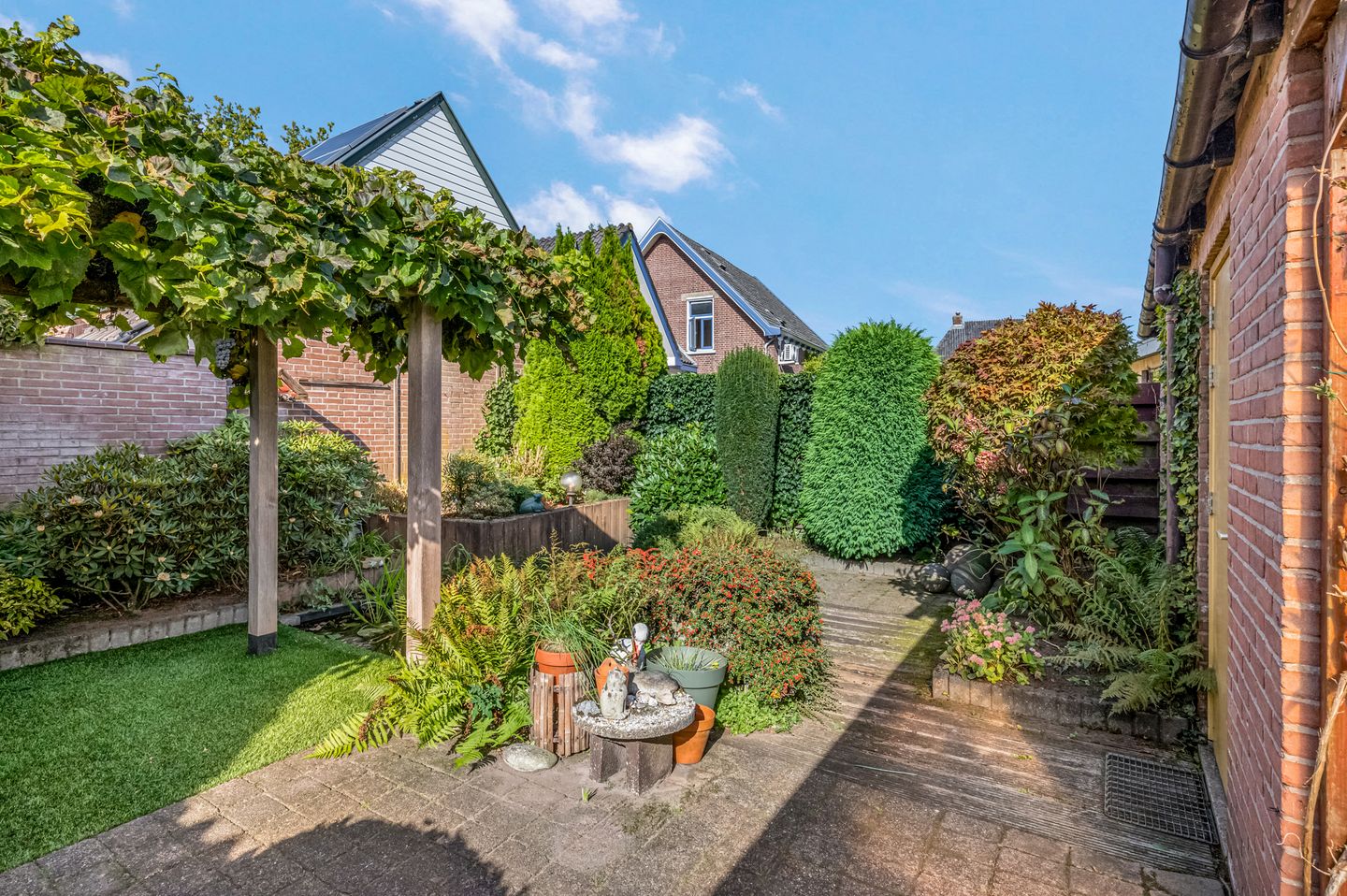 Foto 29 van Bakkersweg 7-01