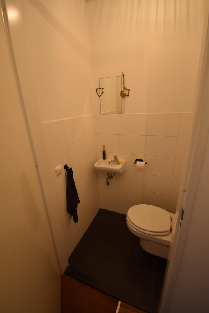 Foto 4 van Edith Piafstraat 156